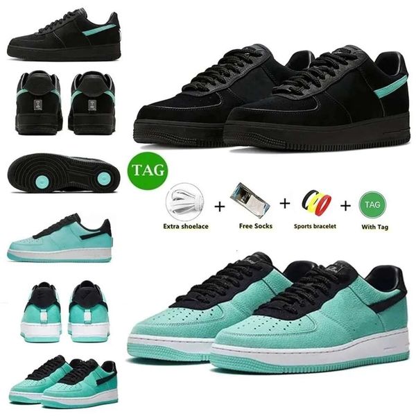 new with box designer casual shoes low cut triple white af1 platform skate airforce 1 tiffany x one university blue panda men women skeleton, Black
new with box designer casual shoes low cut triple white af1 platform skate airforce 1 tiffany x one university blue panda men women skeleton, Black