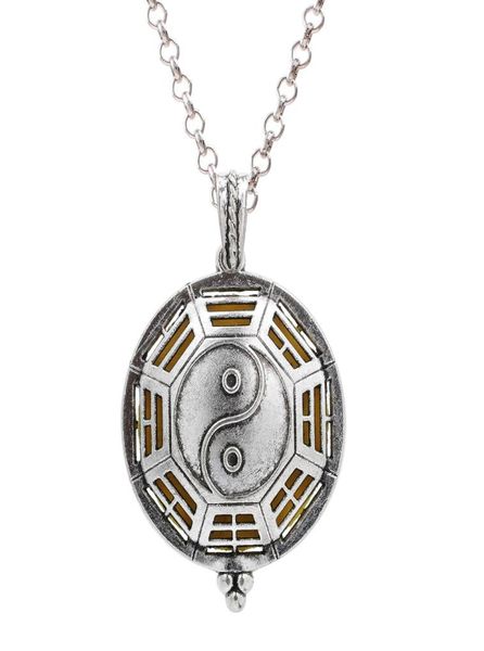 antique silver tai ji magnetic open locket essential oil diffuser pendant aromatherapy perfume diffuser charms with chain1473162
antique silver tai ji magnetic open locket essential oil diffuser pendant aromatherapy perfume diffuser charms with chain1473162