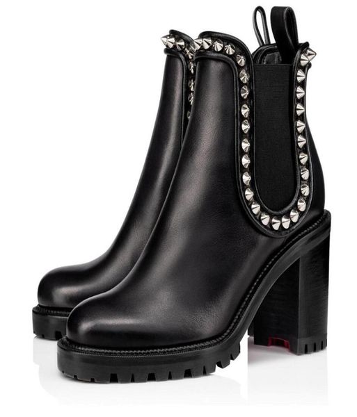 popular designer capahutta boots round toe ankle boots for women winter fashion boots designer studded ladies booties4801131, Black
popular designer capahutta boots round toe ankle boots for women winter fashion boots designer studded ladies booties4801131, Black