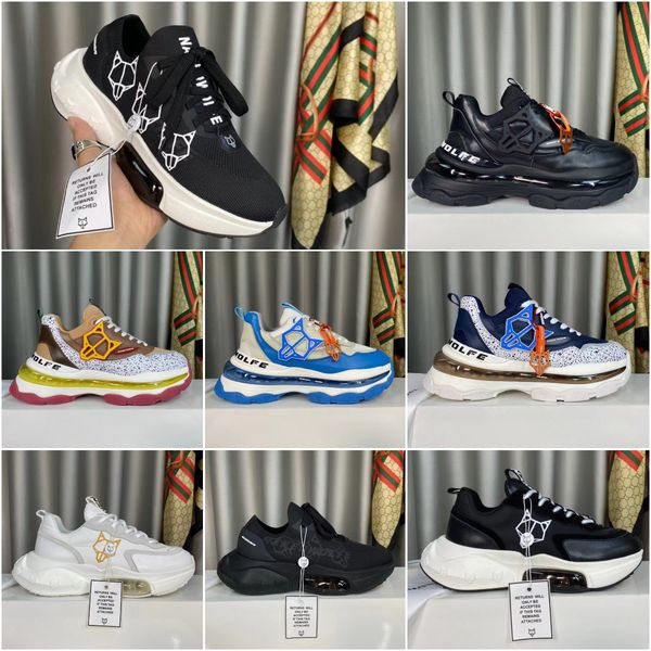 designer men h8iy sneaker spring snatch casual shoe kosa springs running sports city high-quality platform outdoors shoes thick bottom size, Black
designer men h8iy sneaker spring snatch casual shoe kosa springs running sports city high-quality platform outdoors shoes thick bottom size, Black