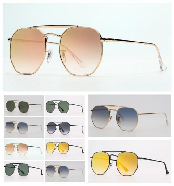 fashion sunglasses mens sunglass womens sun glasses shades for men women uv protection glass lenses with leather 6055574, White;black
fashion sunglasses mens sunglass womens sun glasses shades for men women uv protection glass lenses with leather 6055574, White;black