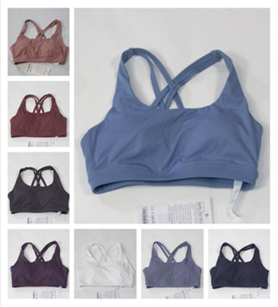 yoga outfits cross bandage sports bra nude women solid color fitness bra sportswear5291596
yoga outfits cross bandage sports bra nude women solid color fitness bra sportswear5291596