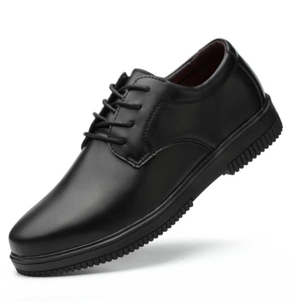 chef waiter shoes el and restaurant kitchen shoe soft work nonslip flat black oil proof waterproof wearable 2112223582539, Black;brown
chef waiter shoes el and restaurant kitchen shoe soft work nonslip flat black oil proof waterproof wearable 2112223582539, Black;brown