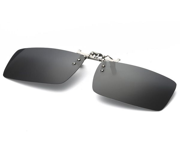 fashion sunglasses clip myopia polarized ultralight lens on sunglasses antiscratch clip driving goggles with packaging4420811, White;black
fashion sunglasses clip myopia polarized ultralight lens on sunglasses antiscratch clip driving goggles with packaging4420811, White;black