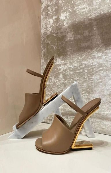 summer fashion first sandals shoes women open toe slipper pumps sculptural mules fshaped heels lady party wdding dress eu3543 3110884, Black
summer fashion first sandals shoes women open toe slipper pumps sculptural mules fshaped heels lady party wdding dress eu3543 3110884, Black