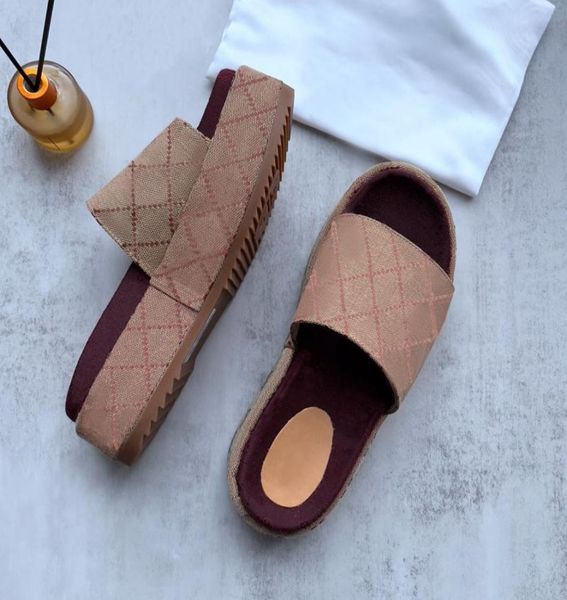 designer slippers womens fashion embroidered canvas slides sandals girls 60mm platform slipper brown white black slip flops beach 8714244
designer slippers womens fashion embroidered canvas slides sandals girls 60mm platform slipper brown white black slip flops beach 8714244