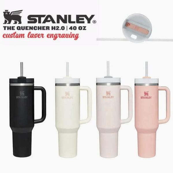 dhl ship stanley quencher h2.0 40oz stainless steel tumblers cups with silicone handle lid straw 2nd generation car mugs keep drinking cold
dhl ship stanley quencher h2.0 40oz stainless steel tumblers cups with silicone handle lid straw 2nd generation car mugs keep drinking cold