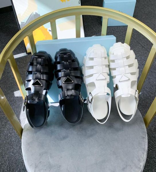 designer rubber sandals platform gear hollow baotou ladies casual heightening buckle roman tide outdoor beach sandal with box size 35-419719, Black
designer rubber sandals platform gear hollow baotou ladies casual heightening buckle roman tide outdoor beach sandal with box size 35-419719, Black