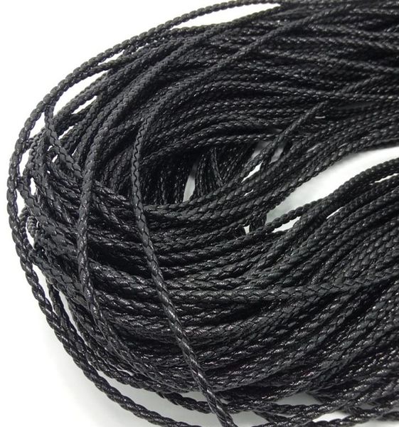 brand new 10 colors 90m 3mm pu leather braid cord fit european bracelet and necklace diy fashion jewerlry cord handcraft accessori9836711, White;red
brand new 10 colors 90m 3mm pu leather braid cord fit european bracelet and necklace diy fashion jewerlry cord handcraft accessori9836711, White;red