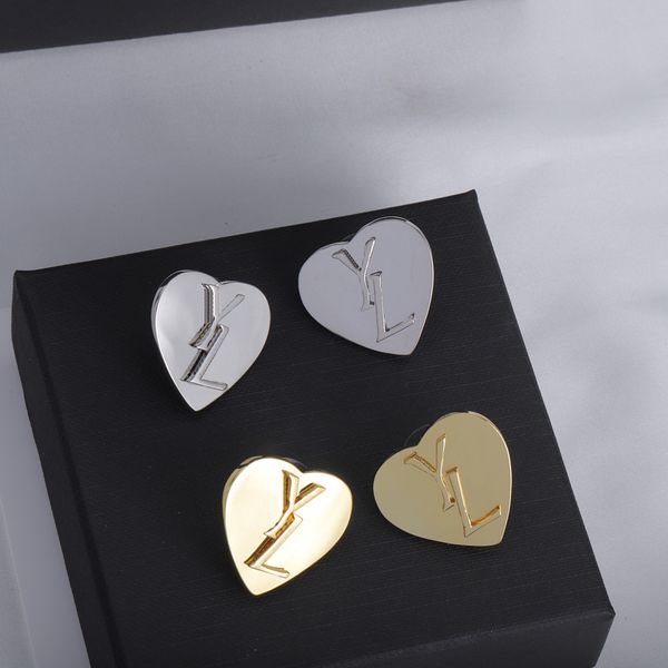 designer earrings silver earings gold heart earring love earrings stud letters earing pendants women designers jewelry wedding gift 23951d, Golden;silver
designer earrings silver earings gold heart earring love earrings stud letters earing pendants women designers jewelry wedding gift 23951d, Golden;silver