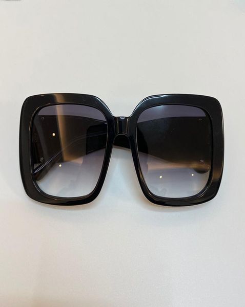 4355 new fashion new sunglasses retro full frame plate sunglasses retro punk style glasses uv400 protective lenses fre2897265, White;black
4355 new fashion new sunglasses retro full frame plate sunglasses retro punk style glasses uv400 protective lenses fre2897265, White;black