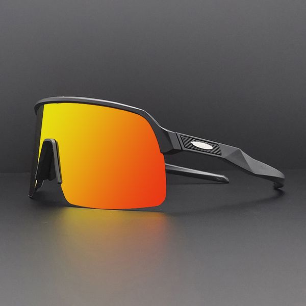 

Sport Cycling Sunglasses Brand Eyewear Outdoor Bike Bicycle Goggles For Men TR90 Women Sunglasses ZLGX