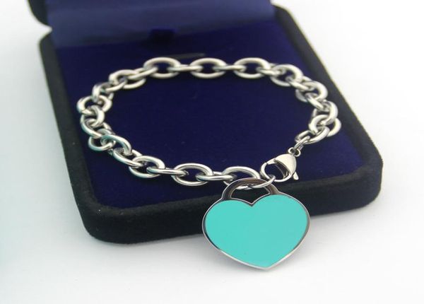 the new highquality fashion famous brand titanium steel heartshaped bracelet perfect engraved heartshaped thick bracelet for fa1321342, Black 
the new highquality fashion famous brand titanium steel heartshaped bracelet perfect engraved heartshaped thick bracelet for fa1321342, Black