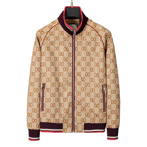 mens jacket hooded autumn and winter men women windbreaker coat long sleeves jackets with zippers letters printed designer coats, Black;brown
mens jacket hooded autumn and winter men women windbreaker coat long sleeves jackets with zippers letters printed designer coats, Black;brown