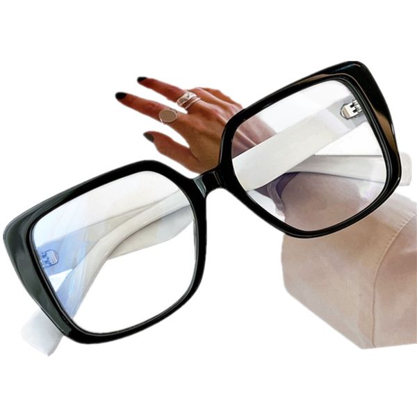 23 women big square acetates fullrim frame for glasses 0v6v 53-18-145 fashion bare face eyeglasses optical eyewear goggles fullset design ca, Black
23 women big square acetates fullrim frame for glasses 0v6v 53-18-145 fashion bare face eyeglasses optical eyewear goggles fullset design ca, Black