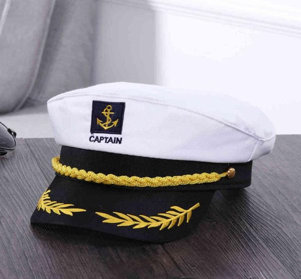 men039s and women039s military adjustable embossed hats captain captain4238266, Blue;gray
men039s and women039s military adjustable embossed hats captain captain4238266, Blue;gray