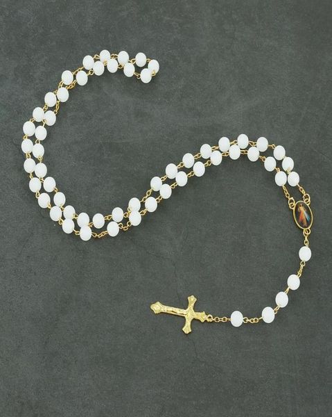 glass white virgin mary jesus mercy rosary pendant necklace our lady of grace guadalupe necklace women catholic prayer jewelry9800691, Silver
glass white virgin mary jesus mercy rosary pendant necklace our lady of grace guadalupe necklace women catholic prayer jewelry9800691, Silver