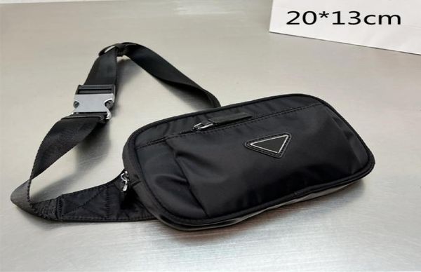 mens waist bags designer bag nylon crossbody chest bum bag luxury belt purse triangle single shoulder men purses wallet 146102
mens waist bags designer bag nylon crossbody chest bum bag luxury belt purse triangle single shoulder men purses wallet 146102