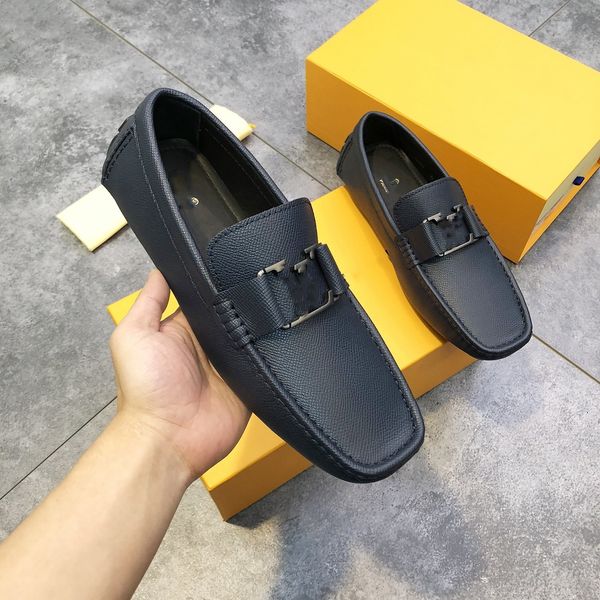12model 2023 men's genuine leather dress shoes patchwork leather shoe fashion moccasins wedding party shoes men designer loafers oxford, Black
12model 2023 men's genuine leather dress shoes patchwork leather shoe fashion moccasins wedding party shoes men designer loafers oxford, Black