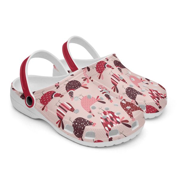 diy shoes classics slippers mens womens custom red pattern pink outdoor sneakers trend 36-45 105142
diy shoes classics slippers mens womens custom red pattern pink outdoor sneakers trend 36-45 105142