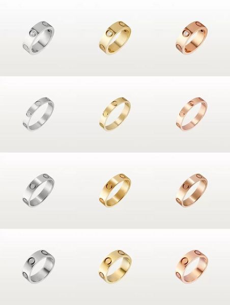 designer rings jewelry for woman man titanium steel silver gold love ring 4mm 5mm 6mm men women couples rings lover gift wedding e1974146
designer rings jewelry for woman man titanium steel silver gold love ring 4mm 5mm 6mm men women couples rings lover gift wedding e1974146