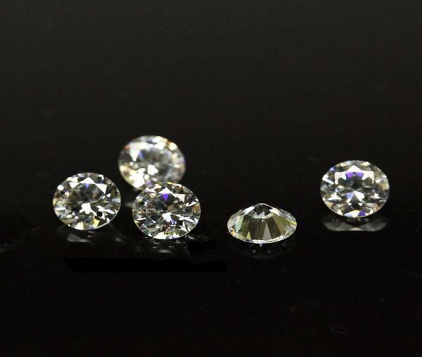 1000pcslot 17mm24mm 3a quality lab created diamond white round cubic zirconia loose cz stones for jewelry making2164888, Black
1000pcslot 17mm24mm 3a quality lab created diamond white round cubic zirconia loose cz stones for jewelry making2164888, Black