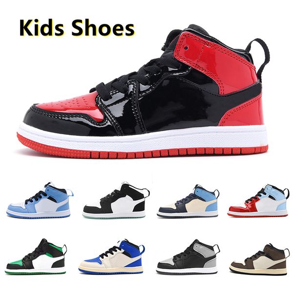 kid shoes bred patent children preschool ps basketball shoes dark mocha unc shadow athletic outdoor baby designer sneaker trainers toddler g, Black
kid shoes bred patent children preschool ps basketball shoes dark mocha unc shadow athletic outdoor baby designer sneaker trainers toddler g, Black