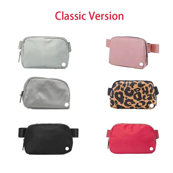 outdoor sports bags lu belt bag women men waist bag ladies sport gym elastic adjustable strap241c
outdoor sports bags lu belt bag women men waist bag ladies sport gym elastic adjustable strap241c