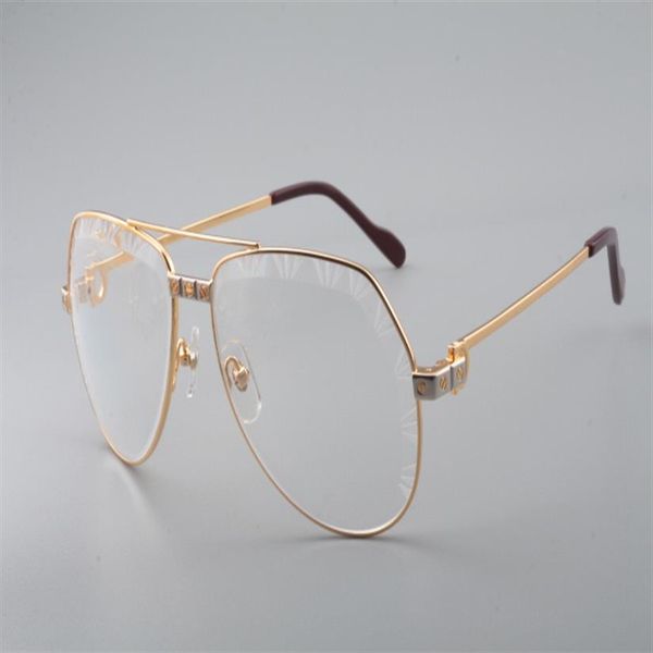 -selling high-quality sunglasses fashionable high-end atmosphere unique engraving lens sunglasses 1324912-a size 59-15-140m232c, White;black
-selling high-quality sunglasses fashionable high-end atmosphere unique engraving lens sunglasses 1324912-a size 59-15-140m232c, White;black