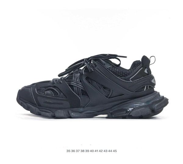 sandals new outsole comfortable and nonslip wearresistant highest version couple models 3544 female triple s 20ss track sa3524989, Black
sandals new outsole comfortable and nonslip wearresistant highest version couple models 3544 female triple s 20ss track sa3524989, Black