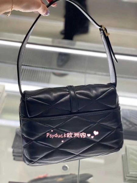 designer brand evening handbags online shop womens bag new autumn winter texture lingge underarm large capacity sh with real logo
designer brand evening handbags online shop womens bag new autumn winter texture lingge underarm large capacity sh with real logo