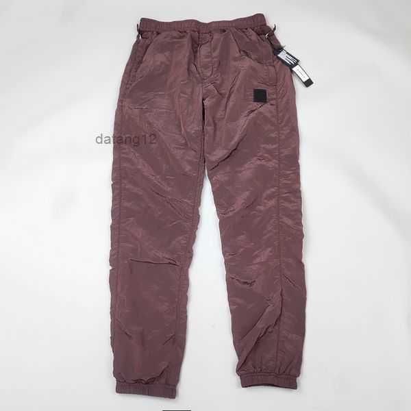 stones pants brand mens designers metal nylon pocket embroidered badge casual trousers thin large jumpsuit sweat pantsreflective printing mg, Black
stones pants brand mens designers metal nylon pocket embroidered badge casual trousers thin large jumpsuit sweat pantsreflective printing mg, Black
