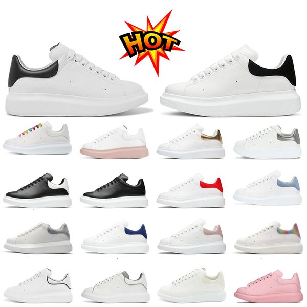 designer oversized shoes men white black leather luxury velvet suede for womens espadrilles trainers flats lace up platform sneakers
designer oversized shoes men white black leather luxury velvet suede for womens espadrilles trainers flats lace up platform sneakers