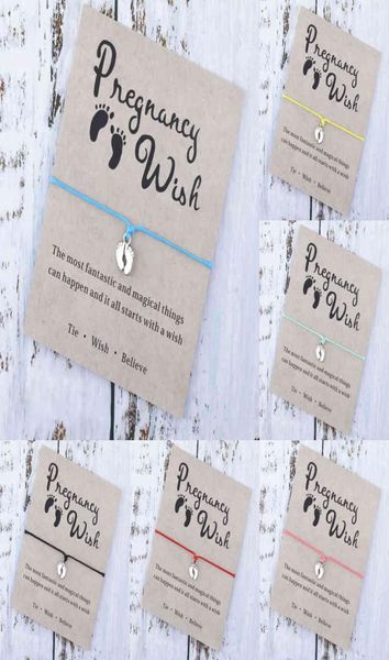 pregnancy bracelet footprints charm mummy bracelet es for pregnancy congratulations wedding favors pregnancy ornament2001799, Golden;silver
pregnancy bracelet footprints charm mummy bracelet es for pregnancy congratulations wedding favors pregnancy ornament2001799, Golden;silver