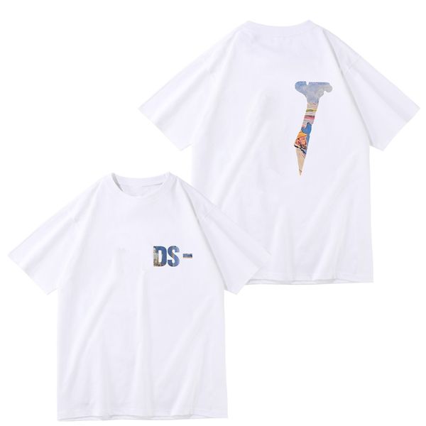 designer clothes t shirt sportswear luxurys clothing polos shorts sleeve clothes hip hop loose tees fashion brands mans casual friends men, White;black
designer clothes t shirt sportswear luxurys clothing polos shorts sleeve clothes hip hop loose tees fashion brands mans casual friends men, White;black