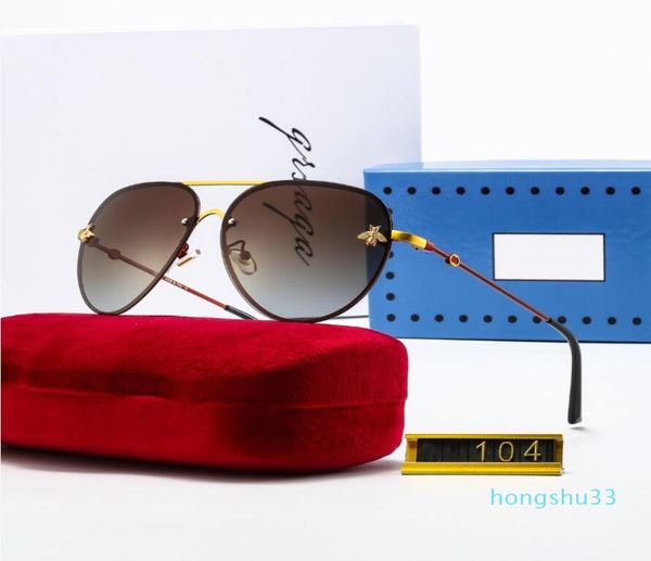 2021 men women fashion driving sunglasses classic bees outdoor beach sports lense accessories with box3641800, White;black
2021 men women fashion driving sunglasses classic bees outdoor beach sports lense accessories with box3641800, White;black