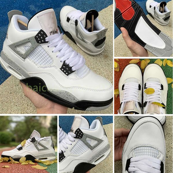 4 4s basketball shoes men women black cat thunder bred seafoam sail military canvas red violet cacao wow white oreo midnight navy fire red t
4 4s basketball shoes men women black cat thunder bred seafoam sail military canvas red violet cacao wow white oreo midnight navy fire red t