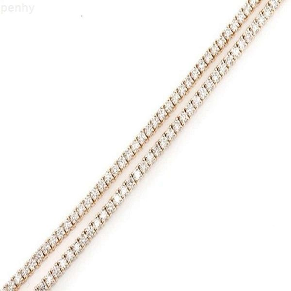 fashion men and women chain tennis necklace vvs lab grown diamond wholesale jewelry iced out, Silver
fashion men and women chain tennis necklace vvs lab grown diamond wholesale jewelry iced out, Silver