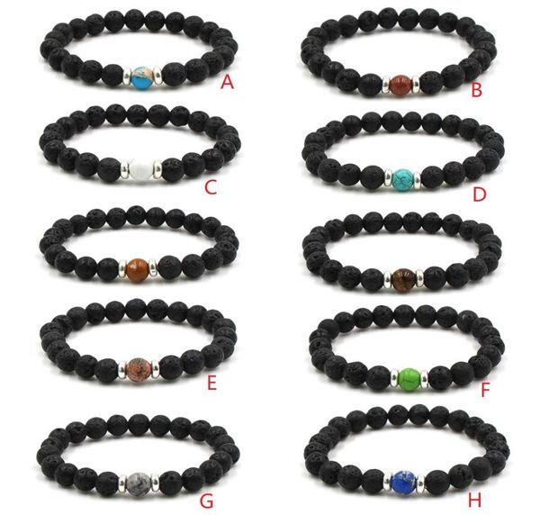 chakra strand bracelet black lava healing balance beads reiki buddha prayer essential oil diffuser bangle for women men6952656, Golden;silver
chakra strand bracelet black lava healing balance beads reiki buddha prayer essential oil diffuser bangle for women men6952656, Golden;silver