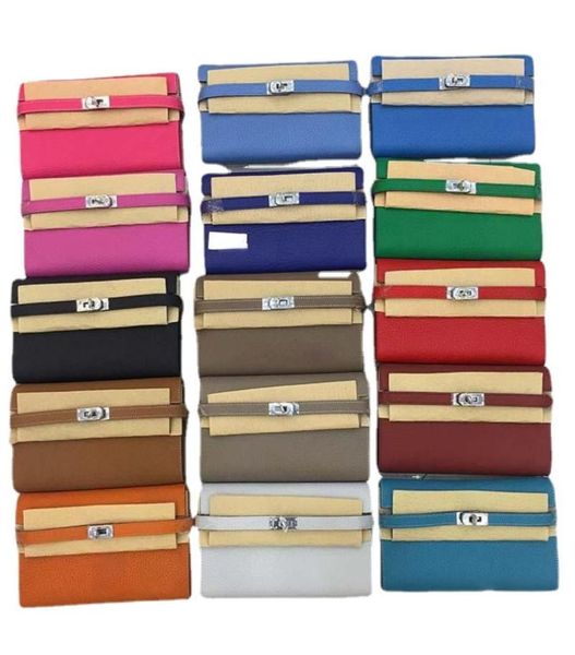 5a luxury designer clutch wallet effini fashion togo calfskin leather wallets evening passport money bags handbag pouch coin purse3358175, Red;black
5a luxury designer clutch wallet effini fashion togo calfskin leather wallets evening passport money bags handbag pouch coin purse3358175, Red;black