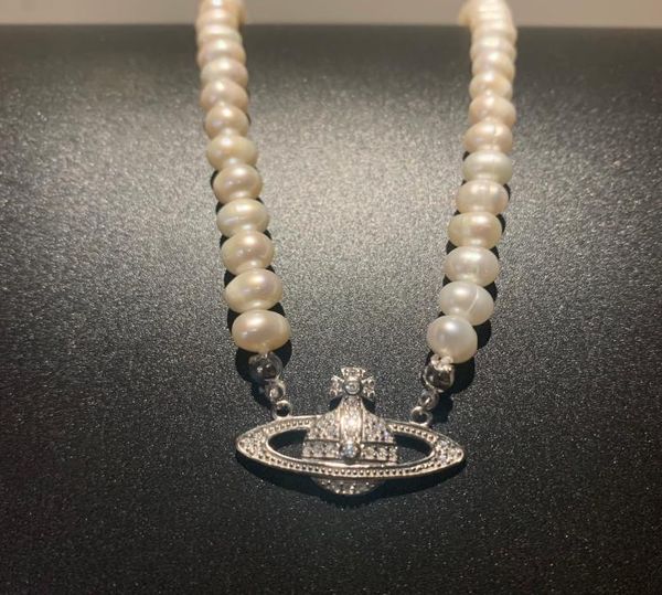 925 silver french style necklace women saturn pearl elegant punk classic freshwater pearl choker 10205834364
925 silver french style necklace women saturn pearl elegant punk classic freshwater pearl choker 10205834364