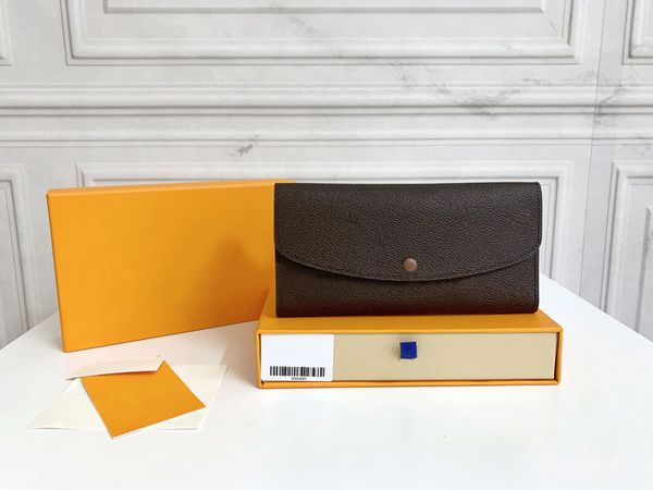 genuine leather wallet classic flap button women long wallets leather zipper coin purse woman card holder clutch bag m60136 old flower purse, Red;black
genuine leather wallet classic flap button women long wallets leather zipper coin purse woman card holder clutch bag m60136 old flower purse, Red;black