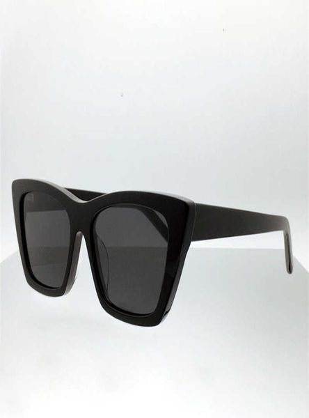 sunglasses 276 mica sunglasses designer women fashion retro cat eye shape frame glasses summer leisure wild style uv409664669, White;black
sunglasses 276 mica sunglasses designer women fashion retro cat eye shape frame glasses summer leisure wild style uv409664669, White;black