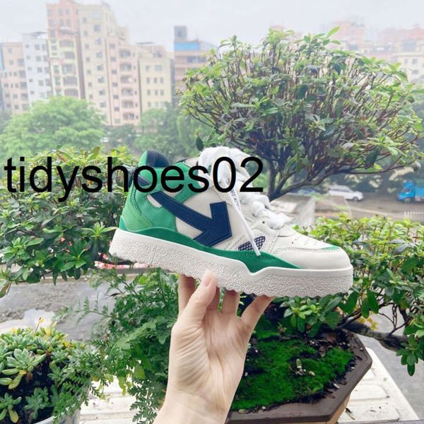 autumn 2022 new fashion white men's board shoes low ow arrow color contrast sports casual off dad shoes, Black
autumn 2022 new fashion white men's board shoes low ow arrow color contrast sports casual off dad shoes, Black