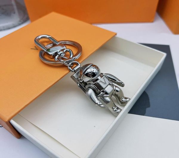 luxurys designers keychains car designer key chain men women bag pendant accessories trend fashion with box 2 options very nice6664734, Silver
luxurys designers keychains car designer key chain men women bag pendant accessories trend fashion with box 2 options very nice6664734, Silver