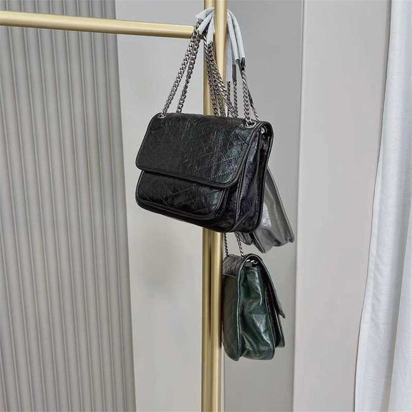 designer evening bags online shop welfare genuine leather womens shoulder crossbody messenger bag chain cowhide with real logo
designer evening bags online shop welfare genuine leather womens shoulder crossbody messenger bag chain cowhide with real logo