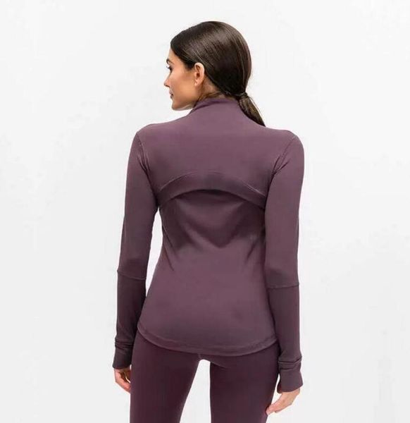 autumn winter new zipper jacket quickdrying yoga clothes longsleeve thumb hole training running jacket women slim fitness c7095018, White;red
autumn winter new zipper jacket quickdrying yoga clothes longsleeve thumb hole training running jacket women slim fitness c7095018, White;red