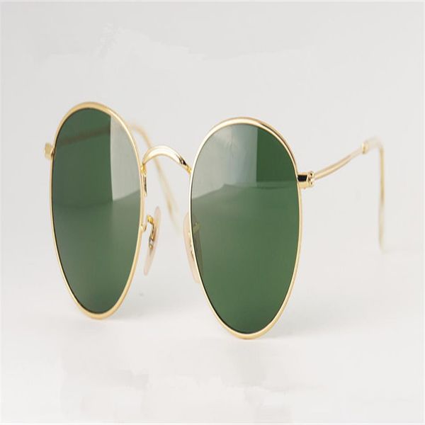 designer women round sunglasses retro style men womens sunglasses vintage flash mirror glass lens sun glasses metal frame eyeglass284k, White;black
designer women round sunglasses retro style men womens sunglasses vintage flash mirror glass lens sun glasses metal frame eyeglass284k, White;black