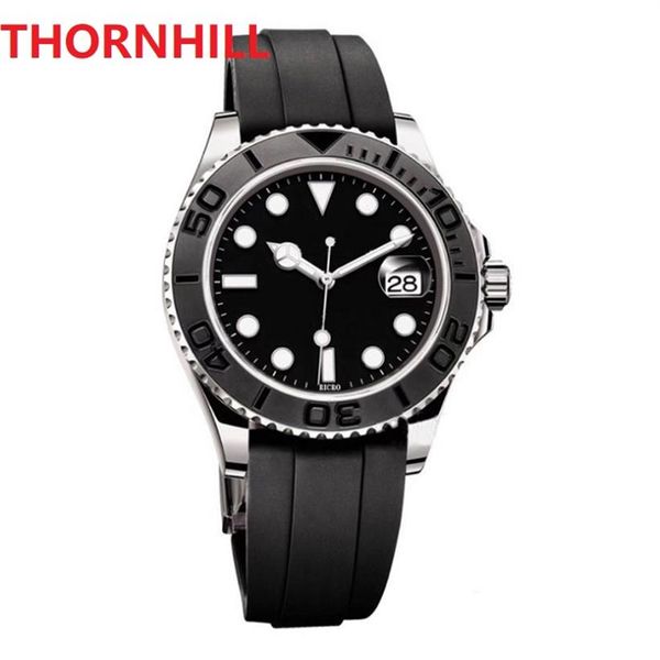 mens automatic mechanical watches 41mm stainless steel case sapphire mirror time chain bracelet wristwatch black rubber green supe2660, Slivery;brown
mens automatic mechanical watches 41mm stainless steel case sapphire mirror time chain bracelet wristwatch black rubber green supe2660, Slivery;brown
