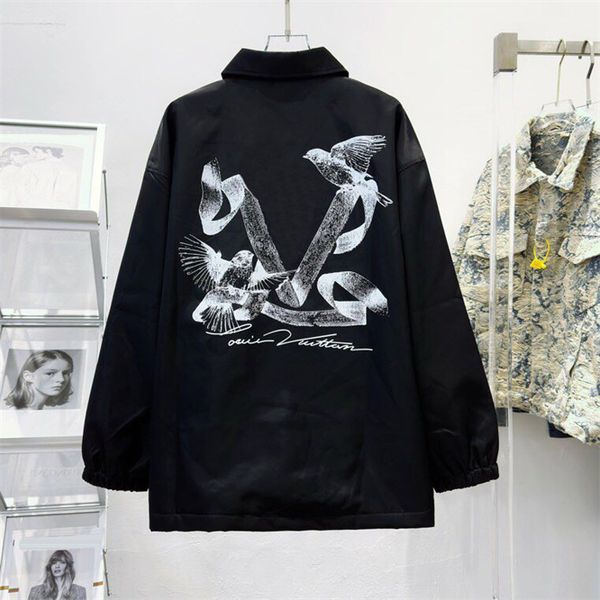 autumn and winter new jacquard suede coat with fleece sweater high street fashion jacket windproof and warm 3t888, Black;brown
autumn and winter new jacquard suede coat with fleece sweater high street fashion jacket windproof and warm 3t888, Black;brown